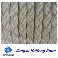 8-Strand Polypropylene Filament Rope Mooring Rope Nylon Rope